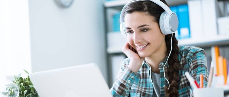 ¿Qué es UVM Connect? Conoce el Modelo Educativo Flexible