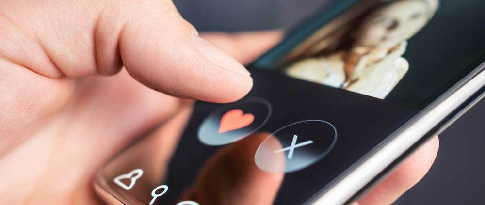 Raúl Martínez: El swipe con el que el RP de Tinder México hizo match con el éxito