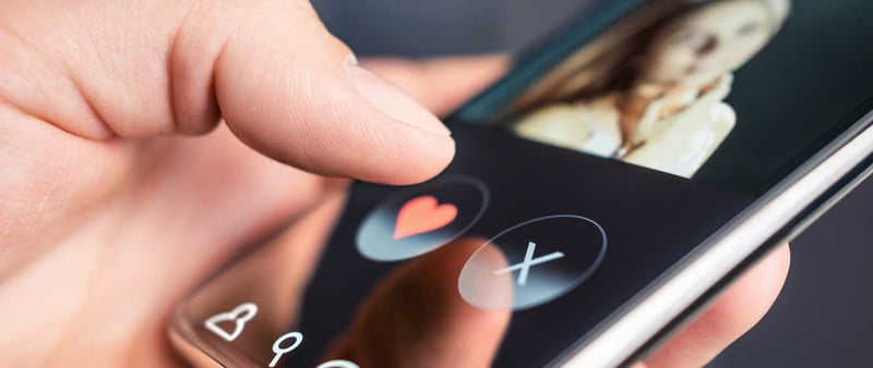 Raúl Martínez: El swipe con el que el RP de Tinder México hizo match con el éxito