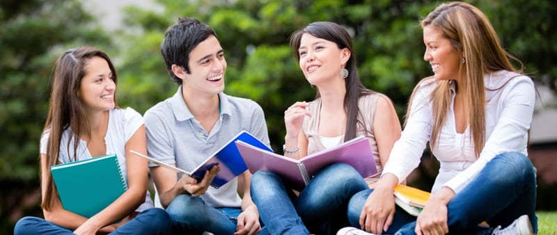 Regreso a clases: tips para tu primer día en la universidad