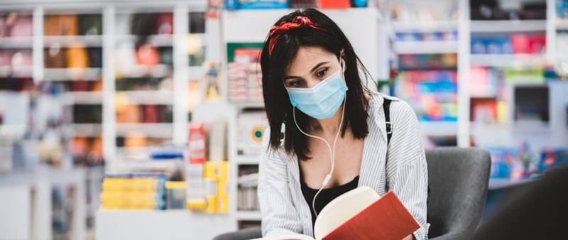 Ebook: UVM, certeza de un Regreso Seguro a clases presenciales