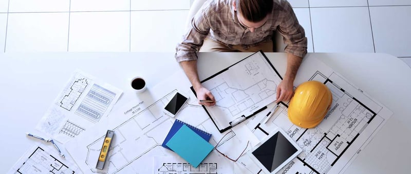Tipos de arquitectura: Cómo diferenciarlos y entender sus características