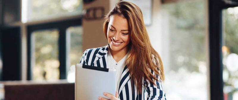 Razones para aprender inglés en línea con UVM GO! International
