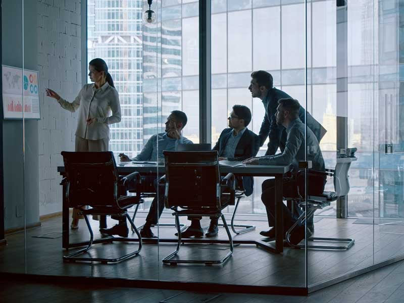 Competencias laborales: qué son, tipos, ejemplos y cómo desarrollarlas