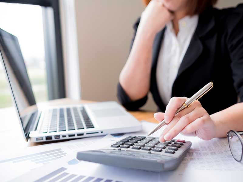Diplomado en contabilidad para no contadores