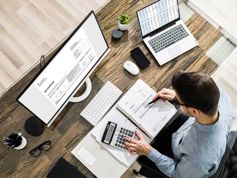 Diplomado en Contabilidad para no Contadores