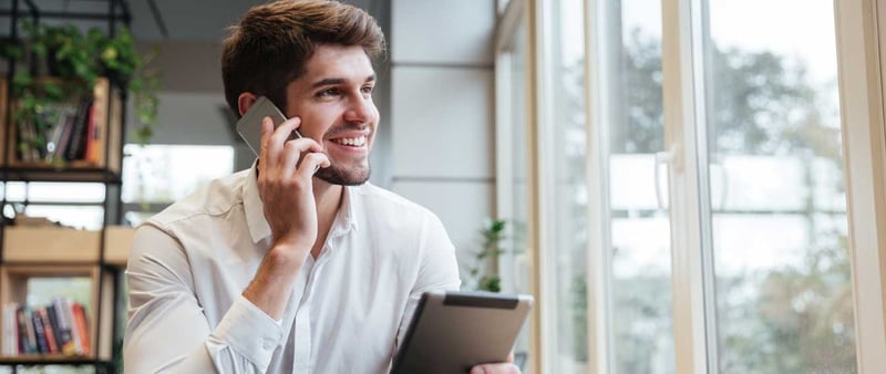 10 empleos que requieren un buen nivel de inglés