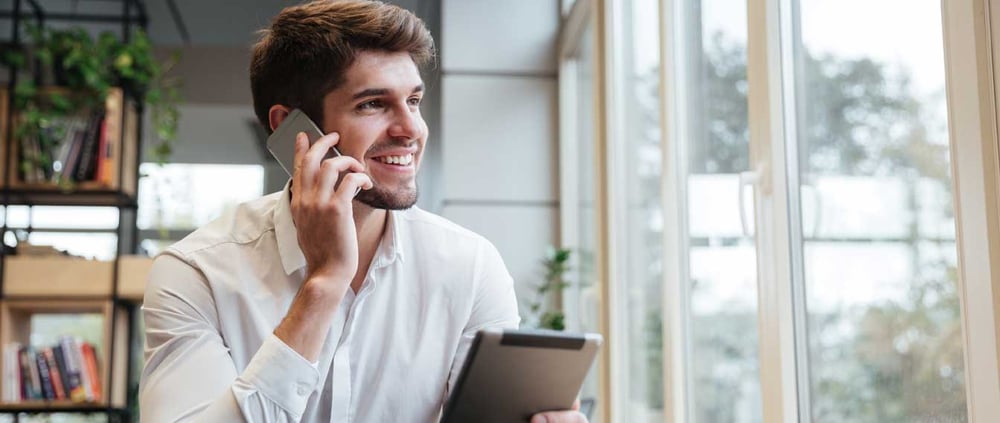 10 empleos que requieren un buen nivel de inglés