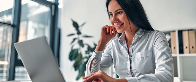 Estudiar un posgrado y trabajar al mismo tiempo nunca había sido tan fácil