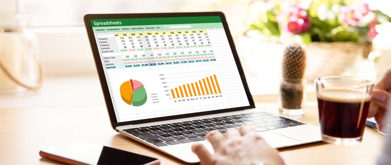 La importancia de saber Excel para cualquier profesionista
