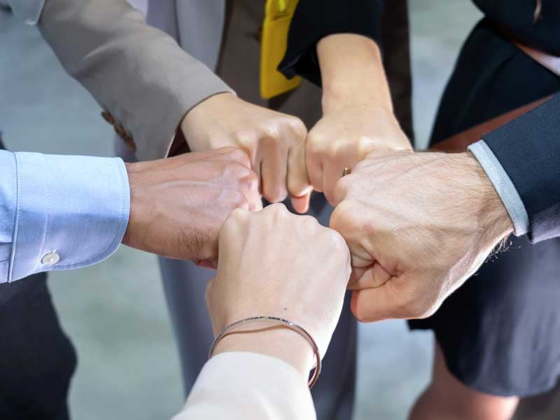 Motivación laboral: qué es y cómo implementarla