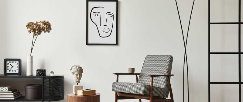 ¿Por qué estudiar diseño de interiores?