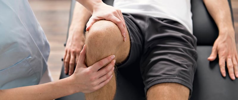 ¿Por qué estudiar una Maestría en Fisioterapia Deportiva?