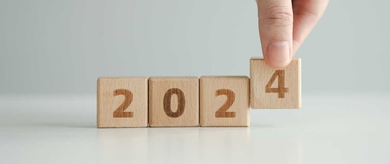 Propósito de Año Nuevo: estudiar una maestría