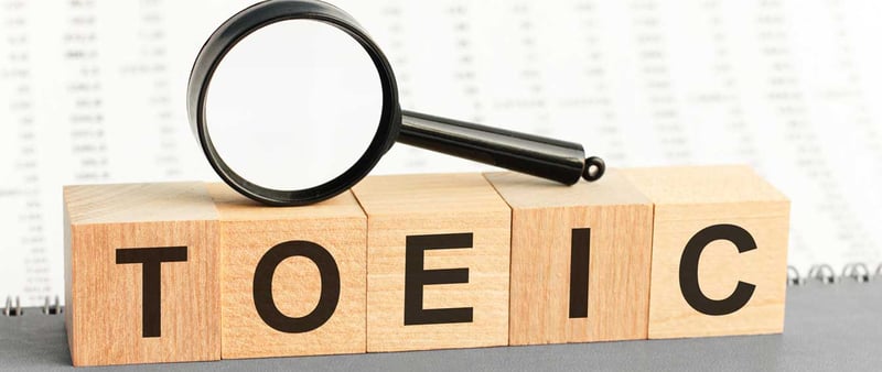 ¿Qué es el TOEIC y para qué sirve?