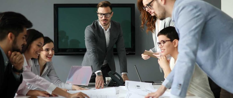 ¿Qué es un MBA y por qué estudiar uno?