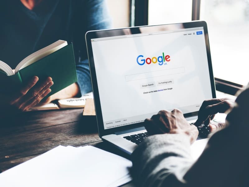 Cómo trabajar en Google: requisitos y empleos