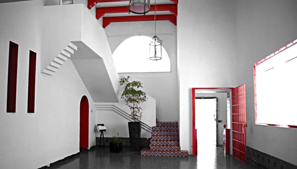 5 Obras Poco Conocidas De Luis Barragán