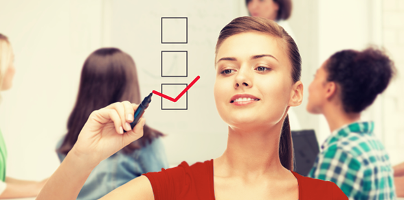 5 razones para apoyar la toma de decisiones en la adolescencia