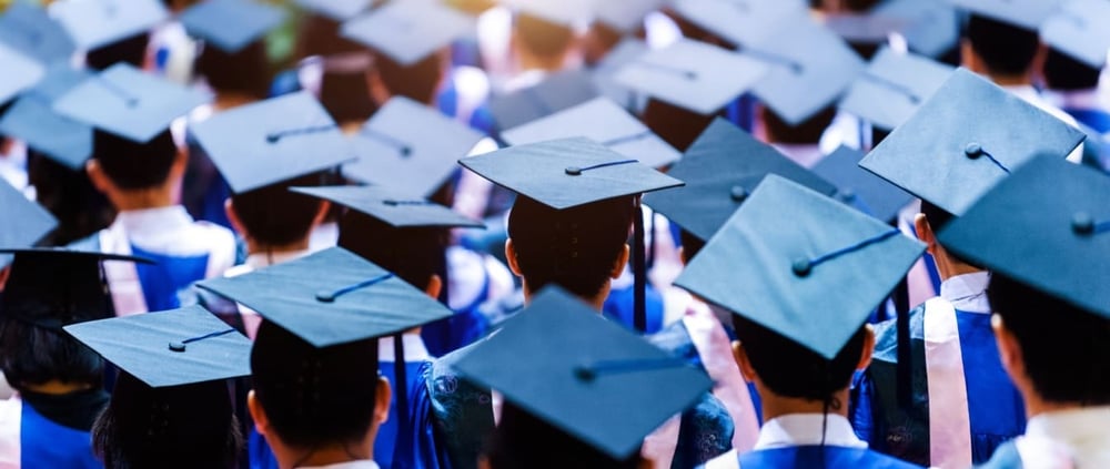 ‘Crisis del egresado’: no pierdas el rumbo después de la universidad