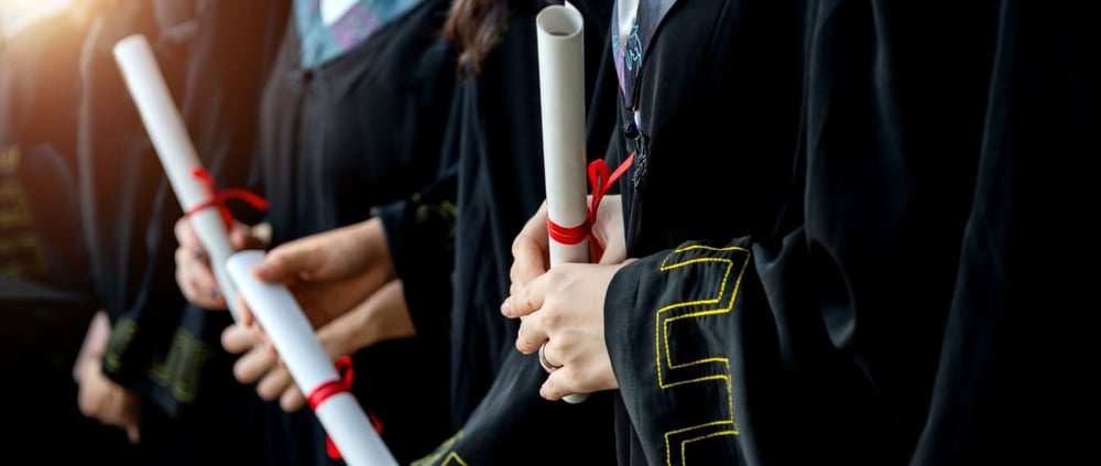 ¿Cómo saber cuáles son las mejores universidades?