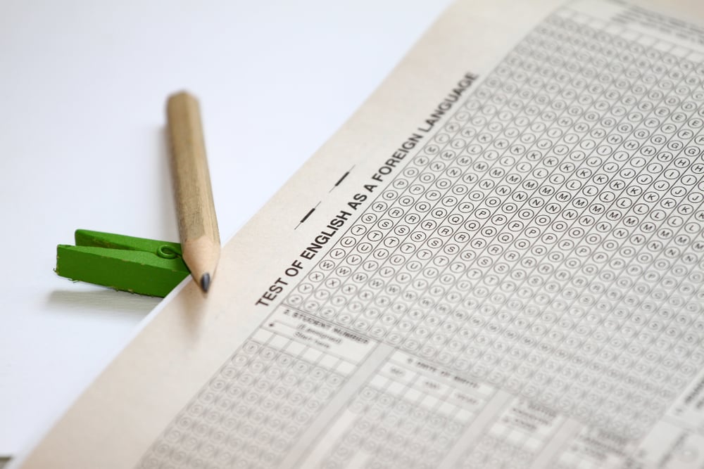 Examen TOEFL: qué es y 6 tips para prepararte