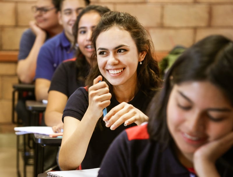 Consejos para elegir tu prepa ideal