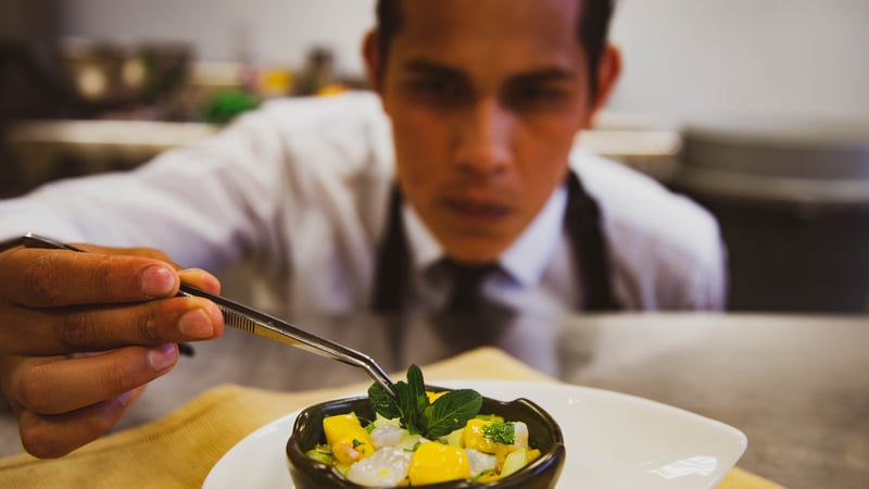 Recetas para Semana Santa y Cuaresma