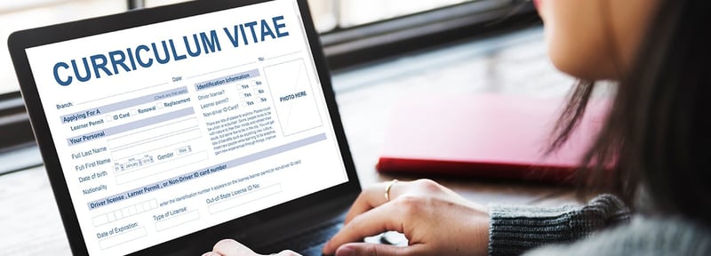Cómo hacer un currículum vitae: guía paso a paso