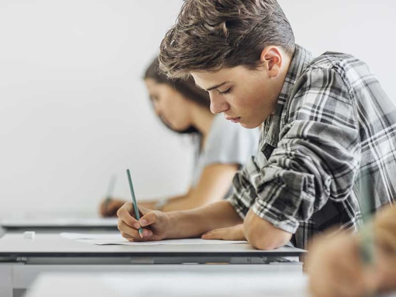 Qué es el examen ecoems