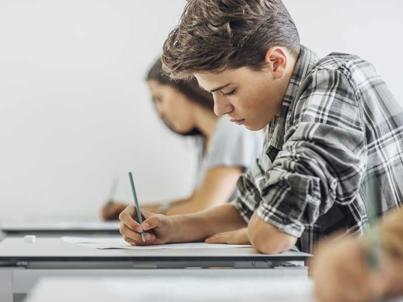 Qué es el examen ecoems
