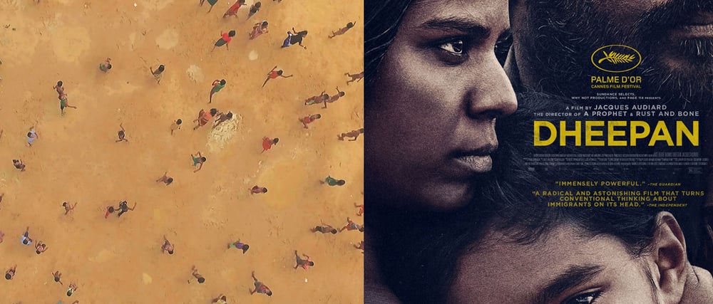 Día Internacional de los Pueblos Indígenas