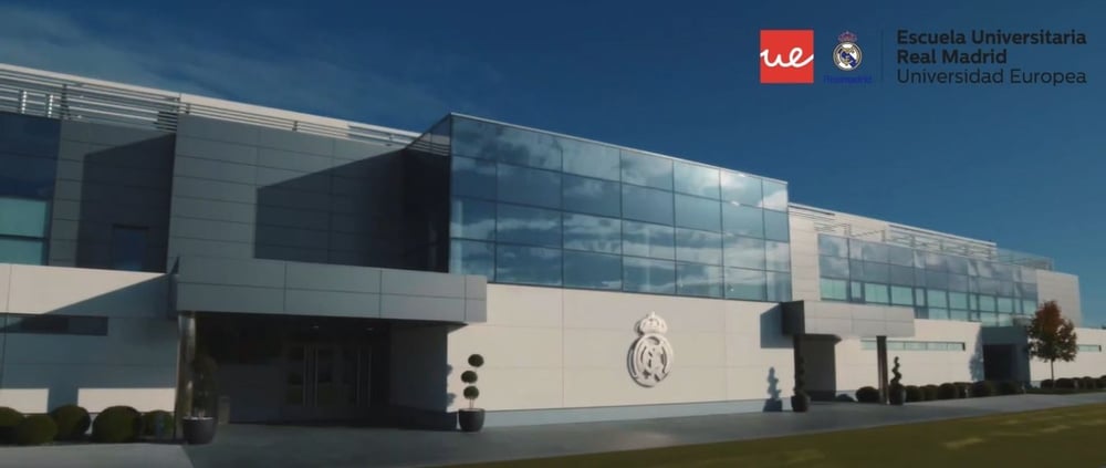 ¿Quieres obtener un certificado internacional de la Escuela Universitaria Real Madrid?