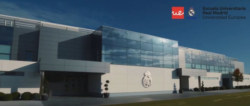 ¿Quieres obtener un certificado internacional de la Escuela Universitaria Real Madrid?
