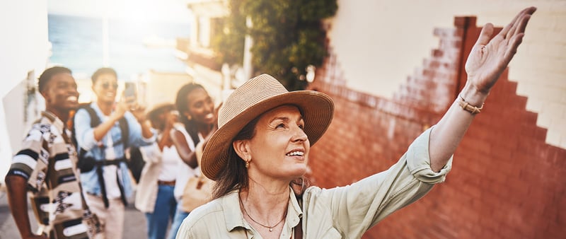 Turismo en México: ¿Qué tipo de profesionales necesita?