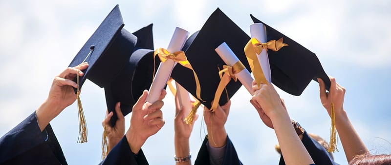 ¿Quieres terminar tu carrera? Hazlo con una licenciatura ejecutiva
