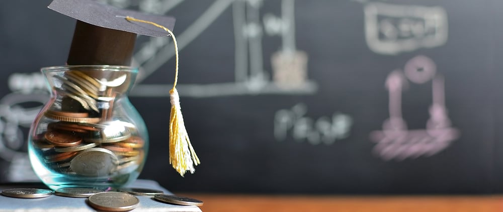 ¡Piérdele el miedo! Aquí te decimos cómo estudiar con una beca