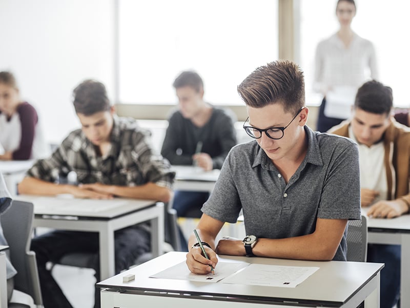 Concurso de Asignación a la Educación Media Superior