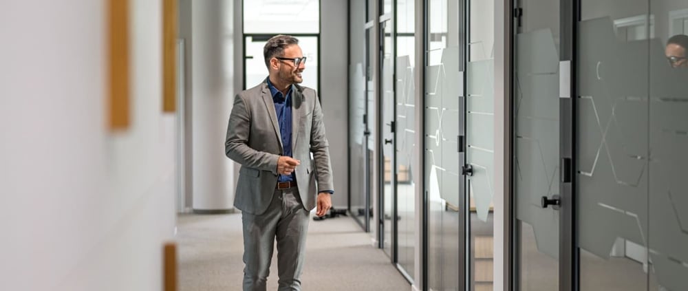 Los mejores propósitos de Año Nuevo para mejorar en el trabajo