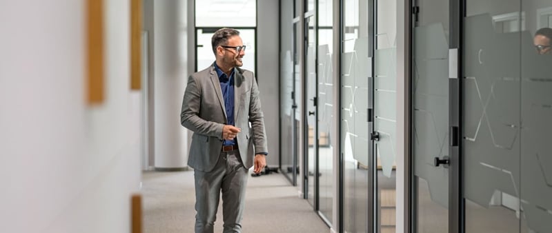 Los mejores propósitos de Año Nuevo para mejorar en el trabajo