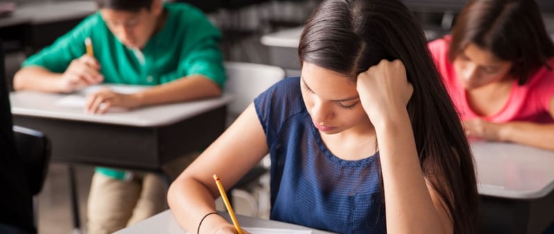 ¿Qué hacer antes y después de tu examen de admisión?