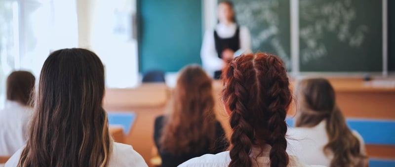 ¿Qué carreras se relacionan con tus materias favoritas en la prepa?