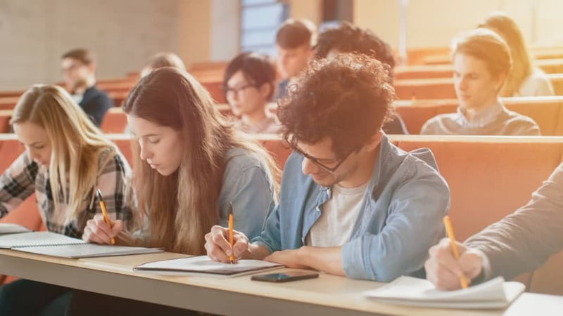 Doble titulación UVM: estudia en National Louis University