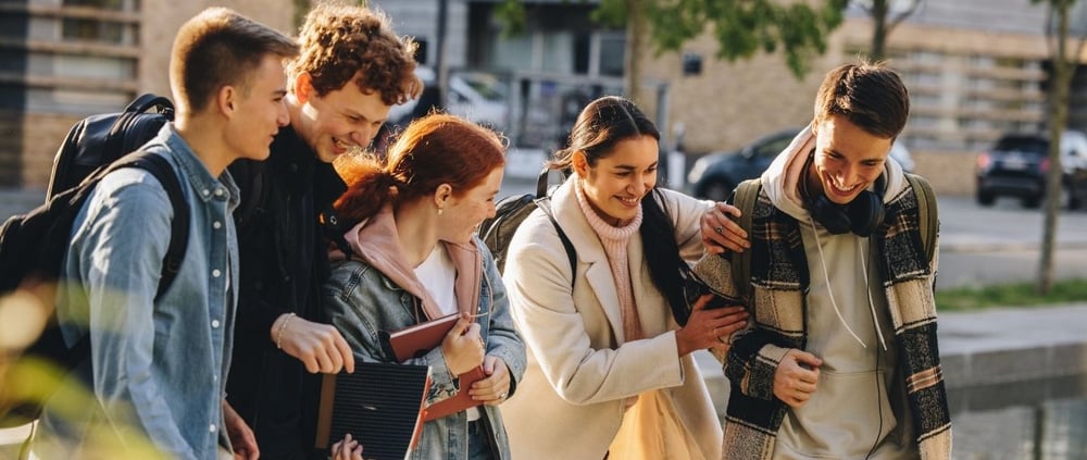 Entorno en Prepa Internacional UVM: Qué impacto tiene en la educación