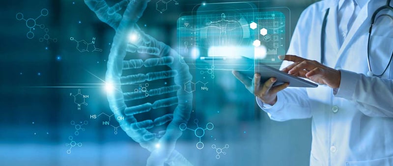 La biotecnología como parte de la vida diaria