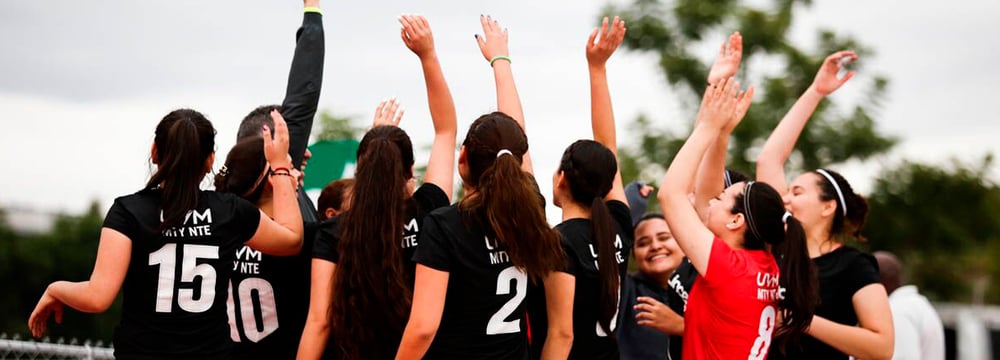 Conoce las disciplinas deportivas UVM