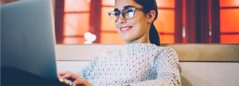 Un mundo de nueva tecnología para estudiar en línea