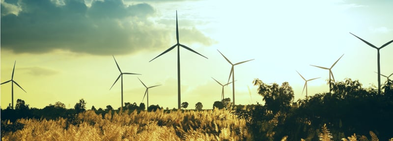Sustentabilidad energética, ¿actuar ahora o mañana?