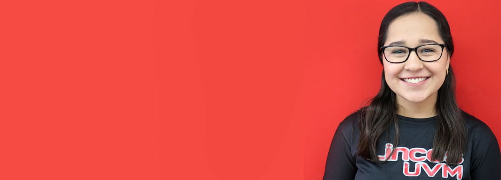 Conoce a Lupita Córdova, de UVM Hermosillo