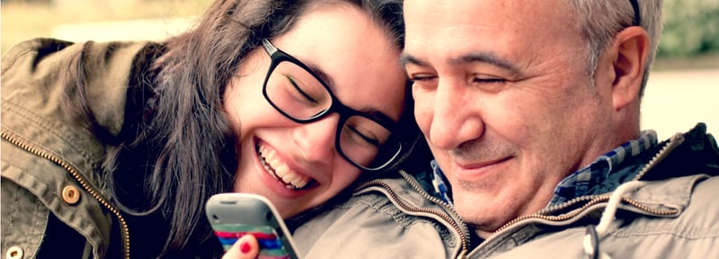 ¿Cómo apoyar a tus hijos en la elección de una carrera?